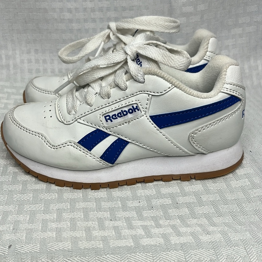 Kid’s Reebok Sneakers Size 11C